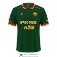 Camiseta Selangor FC Segunda Equipacion 2023/2024