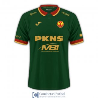 Camiseta Selangor FC Segunda Equipacion 2023/2024