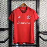 Camiseta Sport Club Internacional Primera Equipacion 2023/2024