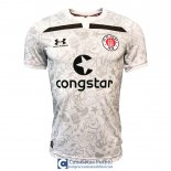 Camiseta St. Pauli Segunda Equipacion 2019/2020