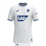 Camiseta TSG 1899 Hoffenheim Segunda Equipacion 2023/2024