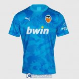 Camiseta Valencia Tercera Equipacion 2019/2020