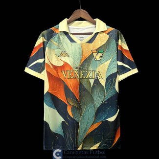 Camiseta Venezia Football Club Special Edition 2022/2023
