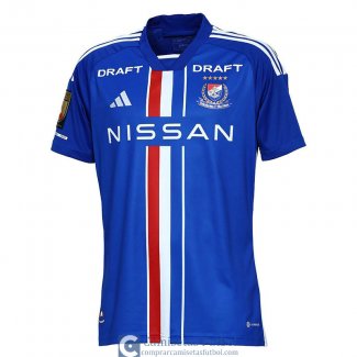 Camiseta Yokohama F. Marinos Primera Equipacion 2022/2023