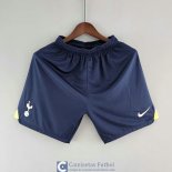 Pantalon Corto Tottenham Hotspur Primera Equipacion 2022/2023