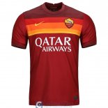 Camiseta AS Roma Primera Equipacion 2020/2021