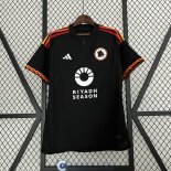 Camiseta AS Roma Tercera Equipacion 2023/2024