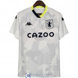 Camiseta Aston Villa Tercera Equipacion 2020/2021