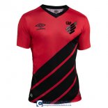 Camiseta Athletico Paranaense Primera Equipacion 2019/2020