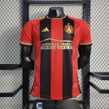 Camiseta Authentic Atlanta United FC Primera Equipacion 2023/2024