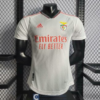 Camiseta Authentic Benfica Tercera Equipacion 2022/2023