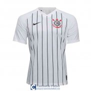 Camiseta Authentic Corinthians Primera Equipacion 2019/2020
