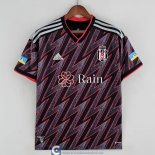 Camiseta Besiktas Jimnastik Kulubu Tercera Equipacion 2022/2023