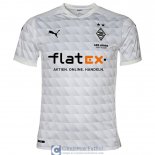 Camiseta Borussia Monchengladbach Primera Equipacion 2020/2021