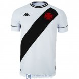 Camiseta CR Vasco Da Gama Segunda Equipacion 2020/2021