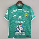 Camiseta Club Leon Primera Equipacion 2022/2023