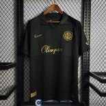 Camiseta Club Olimpia 120th Anniversary Edition 2022/2023