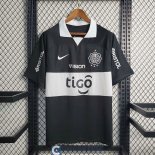 Camiseta Club Olimpia Segunda Equipacion 2023/2024