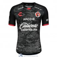 Camiseta Club Tijuana Black 2020/2021