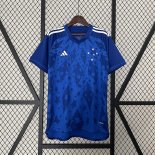 Camiseta Cruzeiro Primera Equipacion 2024/2025