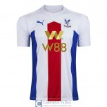 Camiseta Crystal Palace Segunda Equipacion 2020/2021