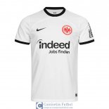 Camiseta Eintracht Frankfurt Tercera Equipacion 2023/2024