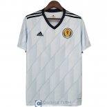 Camiseta Escocia Segunda Equipacion 2020/2021