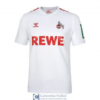 Camiseta F. C. Colonia Primera Equipacion 2023/2024