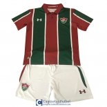 Camiseta Fluminense FC Ninos Primera Equipacion 2019/2020