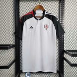Camiseta Fulham Primera Equipacion 2023/2024