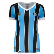Camiseta Gremio Mujer Primera Equipacion 2019/2020