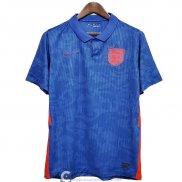 Camiseta Inglaterra Segunda Equipacion 2020