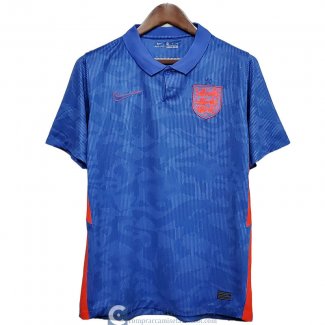 Camiseta Inglaterra Segunda Equipacion 2020