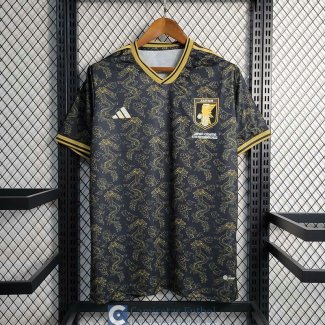 Camiseta Japon Dragon Special Edition 2023/2024
