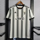 Camiseta Juventus Primera Equipacion 2022/2023