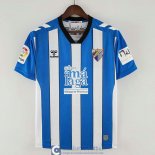 Camiseta Malaga Primera Equipacion 2022/2023