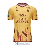 Camiseta Metz Segunda Equipacion 2023/2024