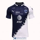 Camiseta Monterrey Tercera Equipacion 2019/2020