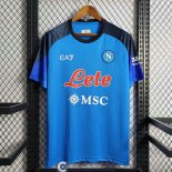 Camiseta Napoli Primera Equipacion 2022/2023