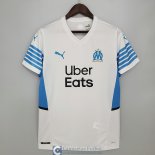 Camiseta Olympique Marseille Primera Equipacion 2021/2022