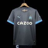 Camiseta Olympique Marseille Segunda Equipacion 2022/2023