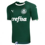Camiseta Palmeiras Primera Equipacion 2019/2020