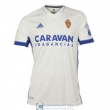 Camiseta Real Zaragoza Primera Equipacion 2020/2021
