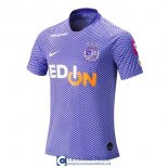 Camiseta Sanfrecce Hiroshima Primera Equipacion 2019