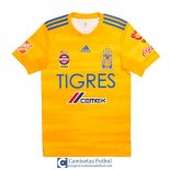 Camiseta Tigres UANL Primera Equipacion 2019/2020