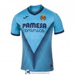 Camiseta Villarreal Tercera Equipacion 2019/2020