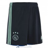 Pantalon Corto Ajax Segunda Equipacion 2021/2022