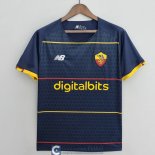 Camiseta AS Roma 4TH 2021 2022