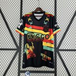 Camiseta Ajax Training Suit Black 2023/2024