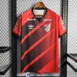 Camiseta Athletico Paranaense Primera Equipacion 2022/2023